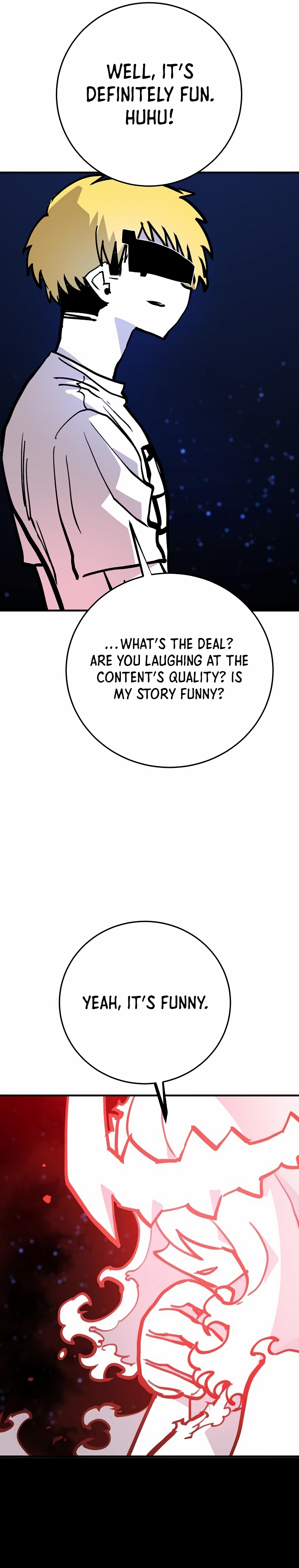 Read Player  Manga Online