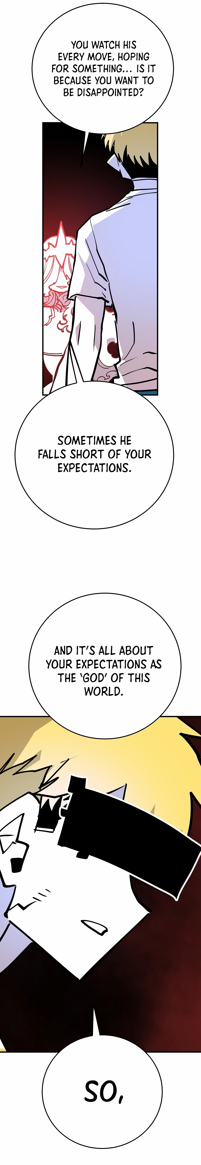 Read Player  Manga Online
