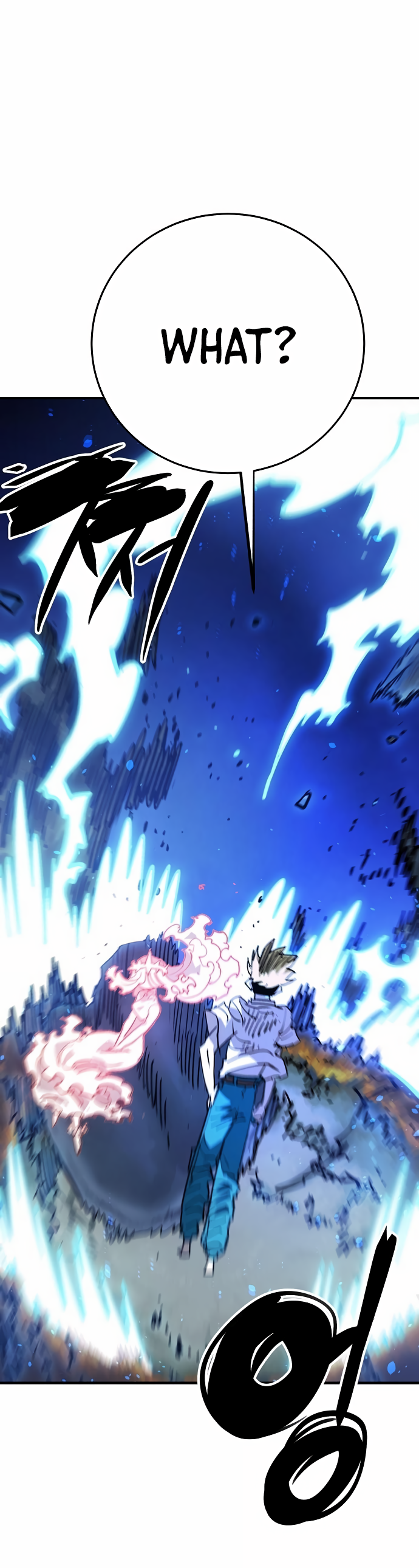 Read Player  Manga Online