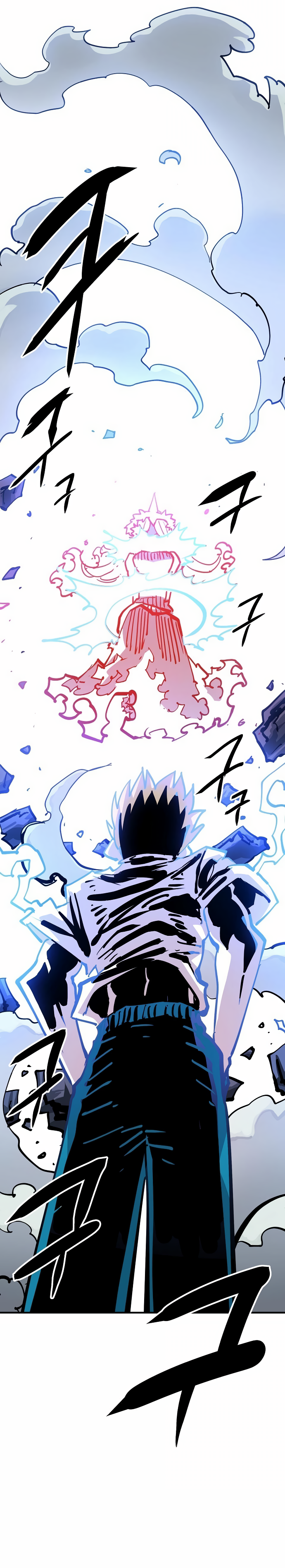 Read Player  Manga Online