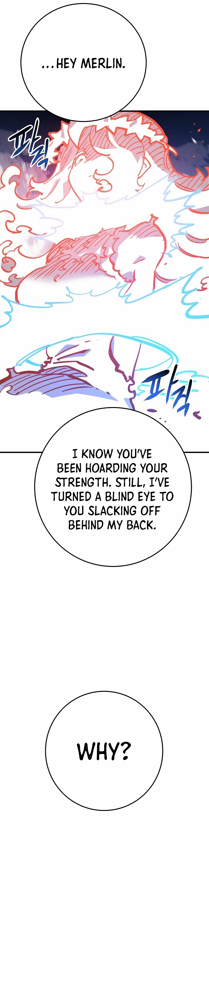 Read Player  Manga Online