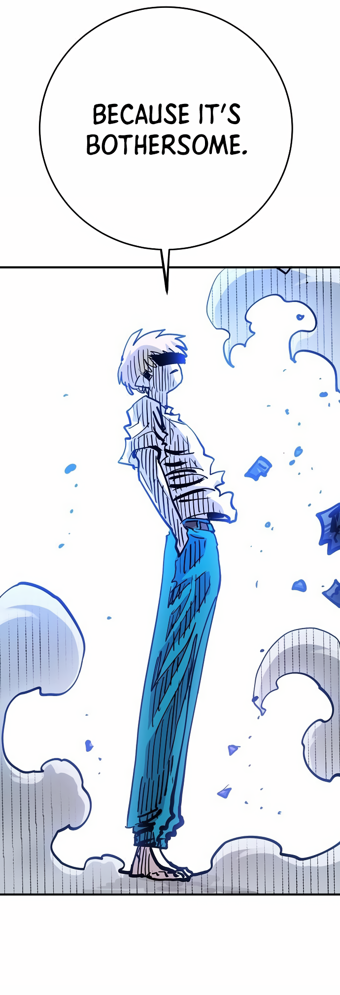 Read Player  Manga Online