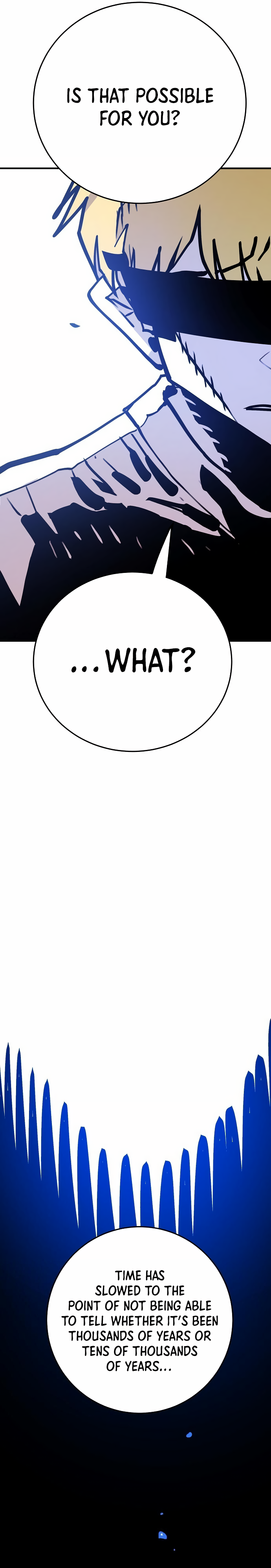 Read Player  Manga Online
