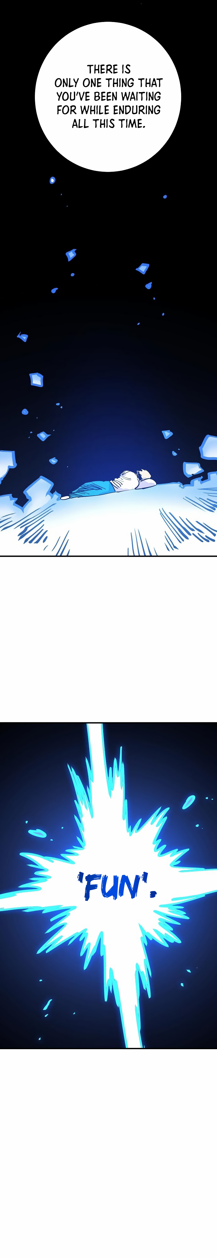 Read Player  Manga Online
