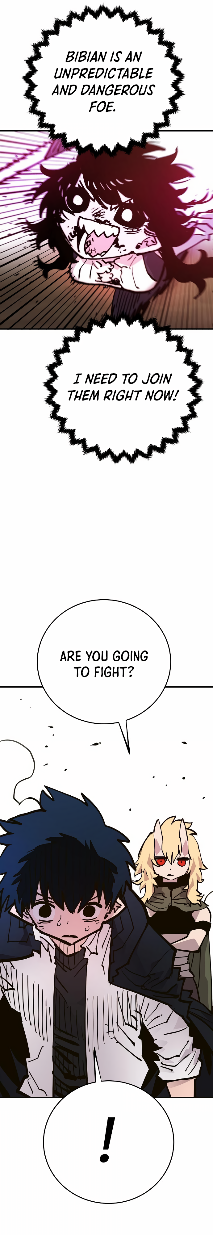 Read Player  Manga Online