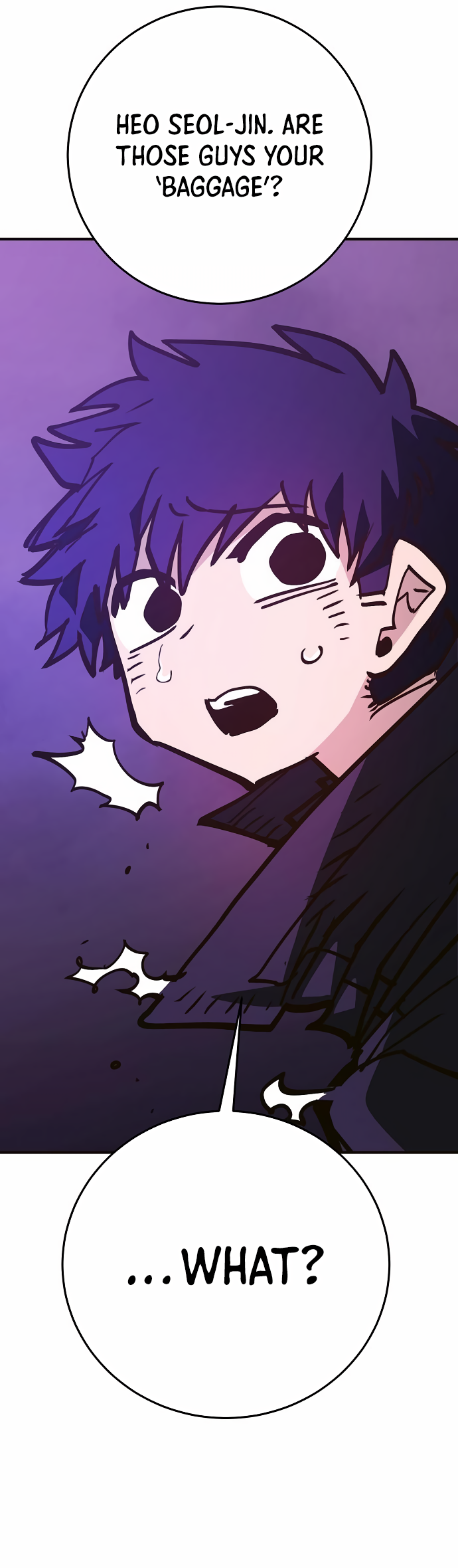 Read Player  Manga Online