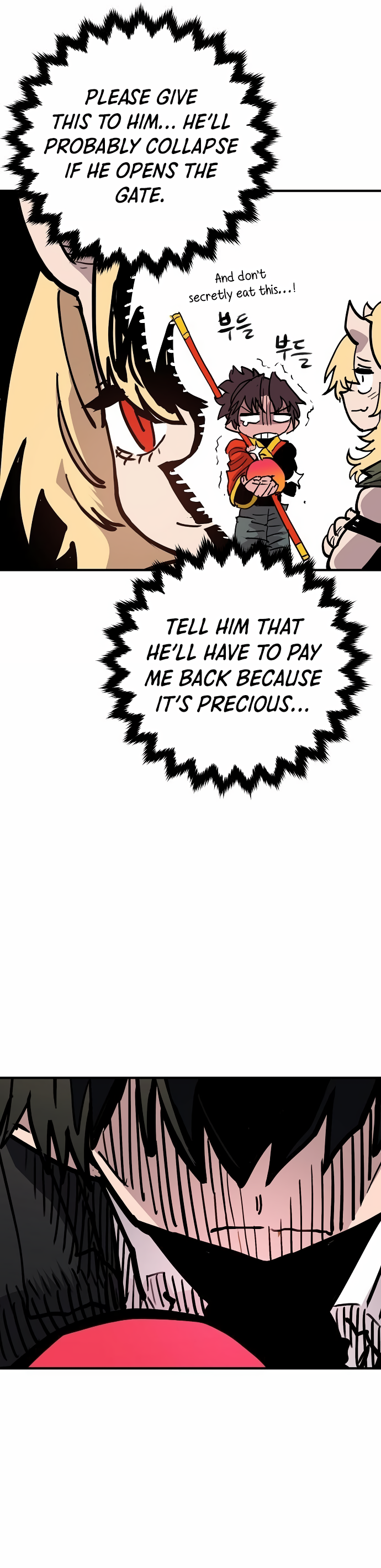 Read Player  Manga Online