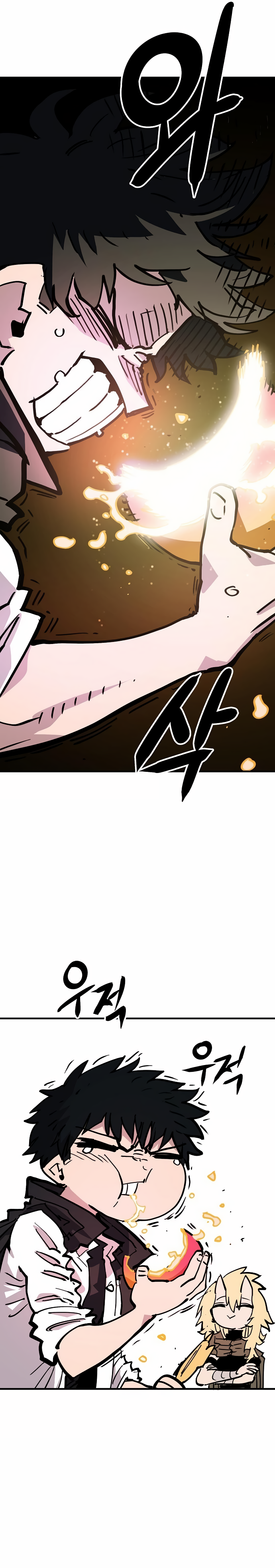 Read Player  Manga Online