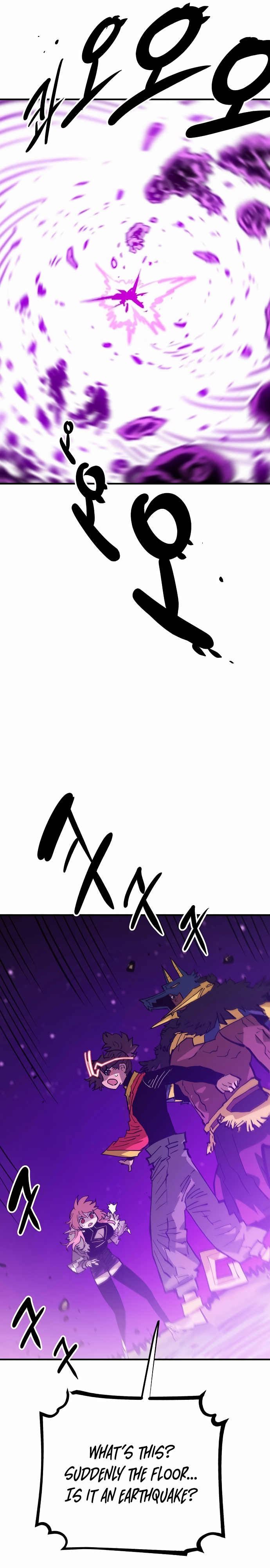 Read Player  Manga Online