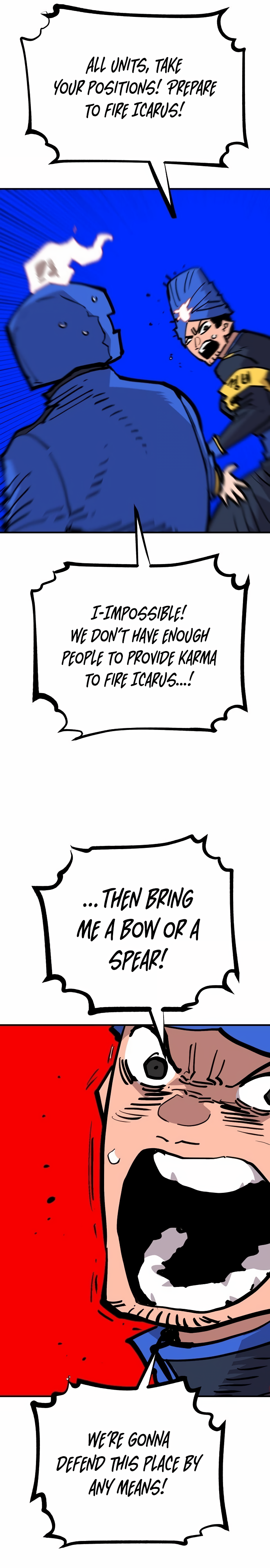 Read Player  Manga Online
