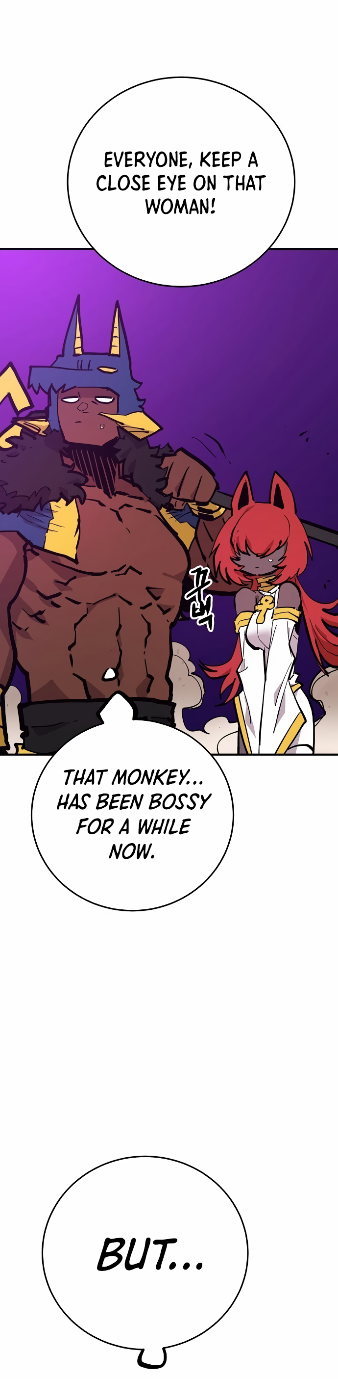 Read Player  Manga Online