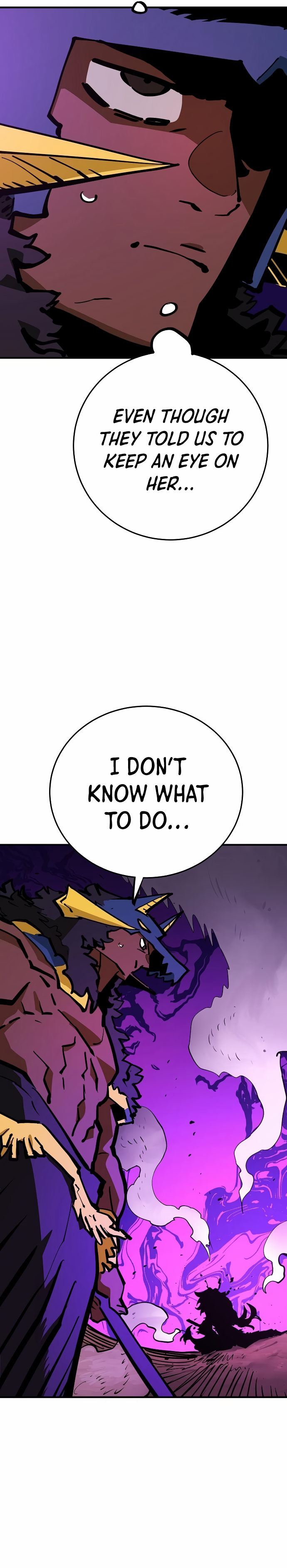 Read Player  Manga Online