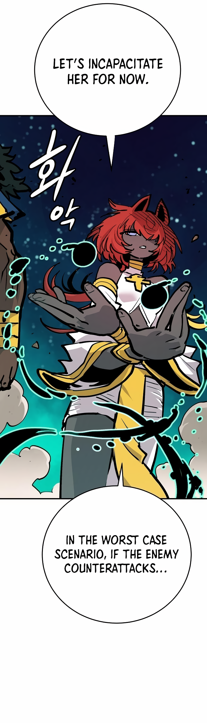 Read Player  Manga Online