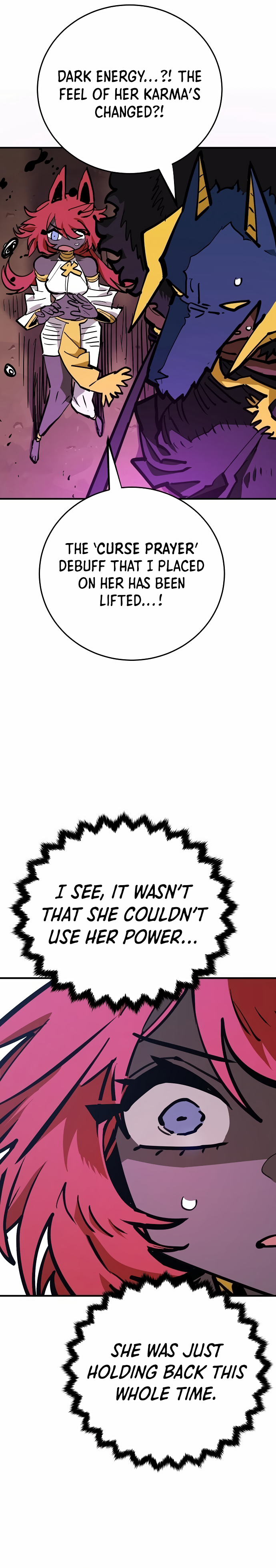 Read Player  Manga Online