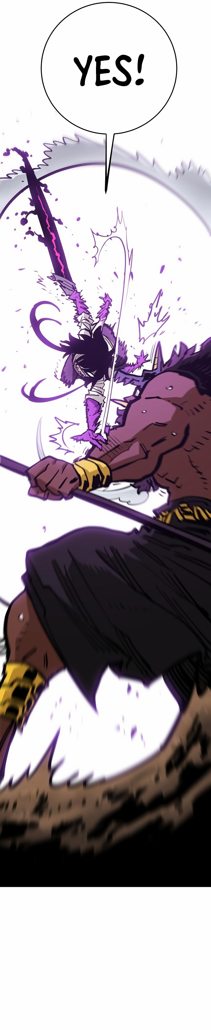 Read Player  Manga Online