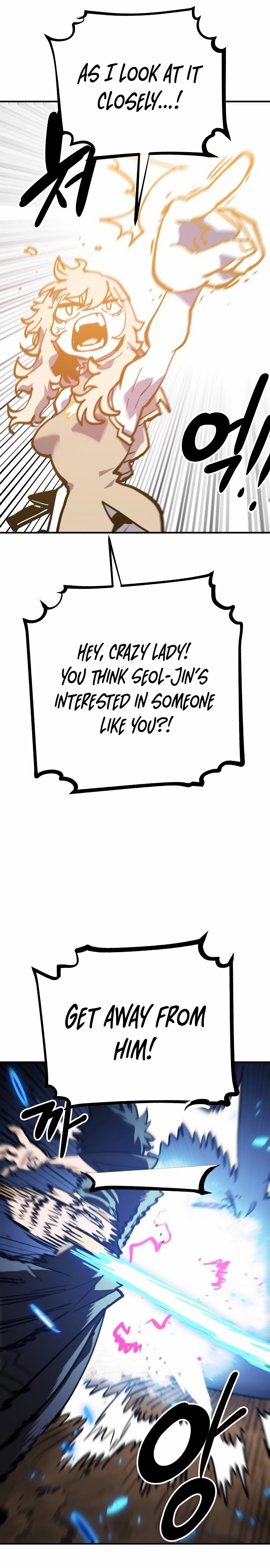 Read Player  Manga Online