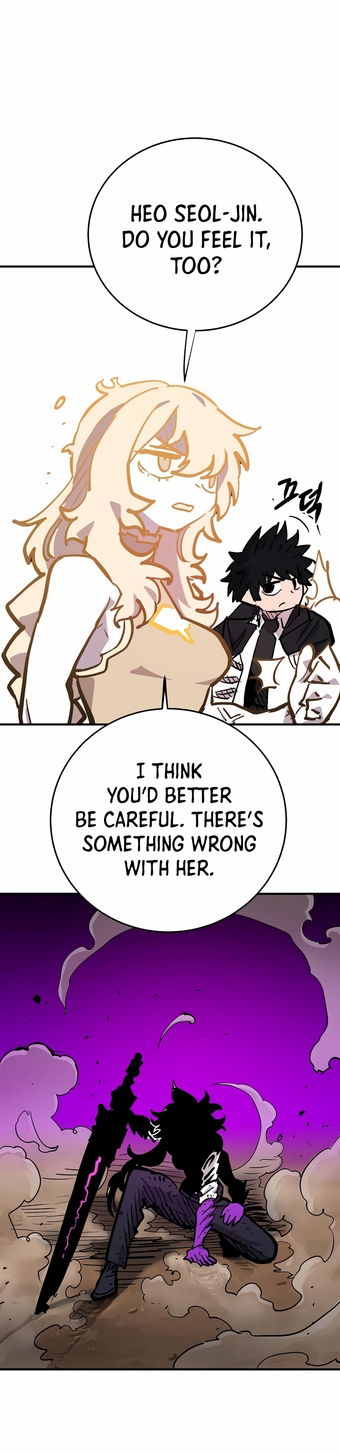 Read Player  Manga Online