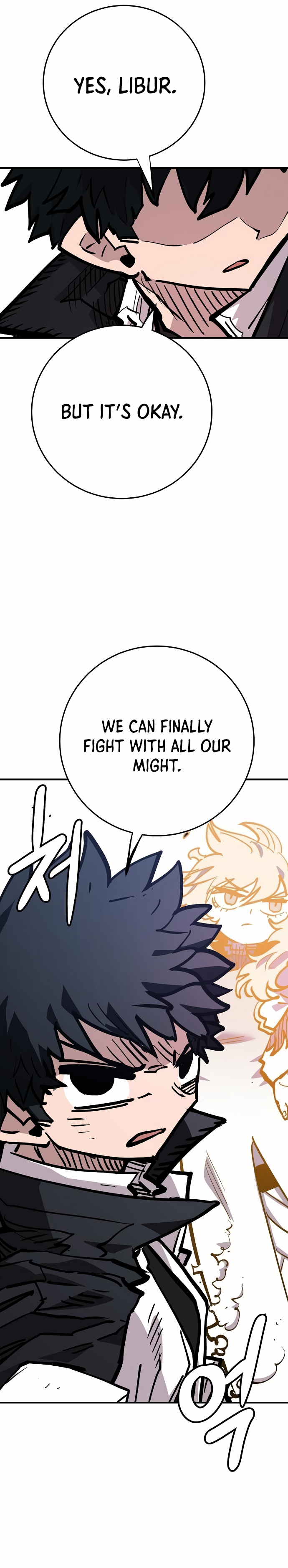 Read Player  Manga Online