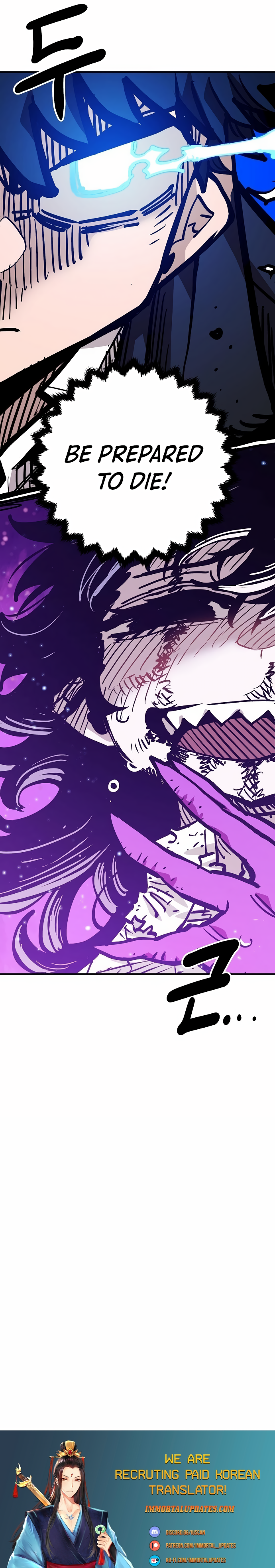 Read Player  Manga Online