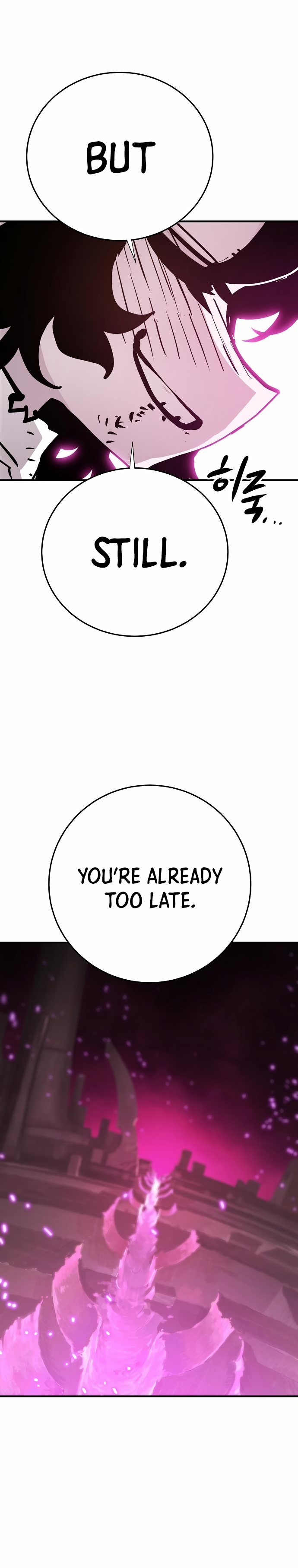 Read Player  Manga Online