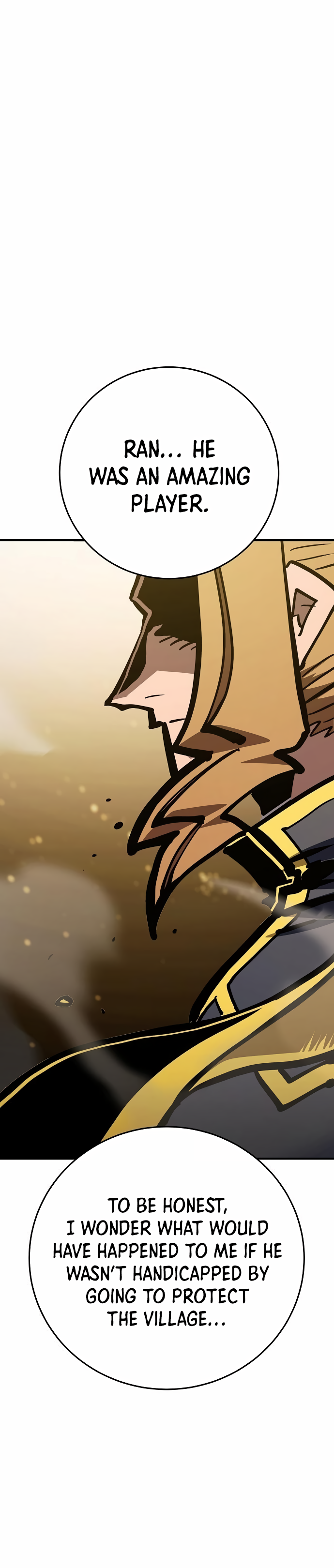 Read Player  Manga Online