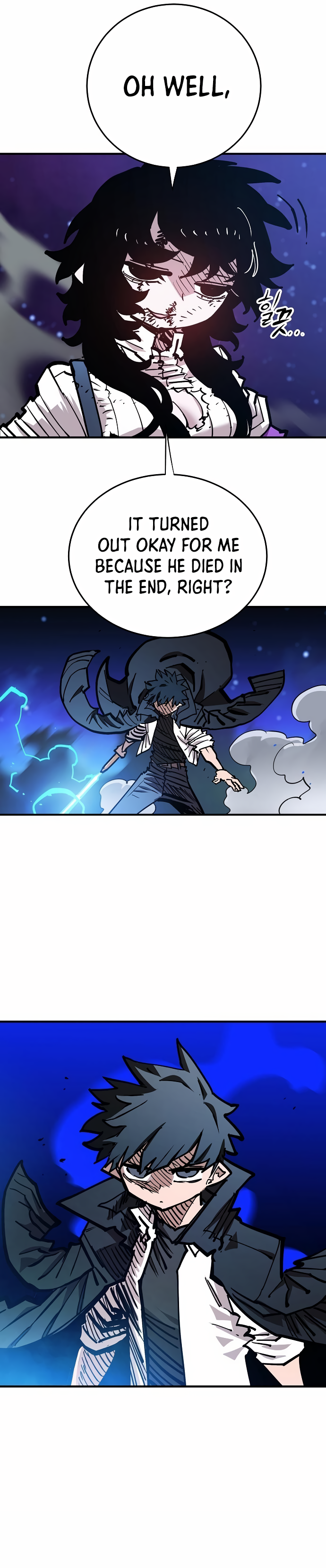 Read Player  Manga Online