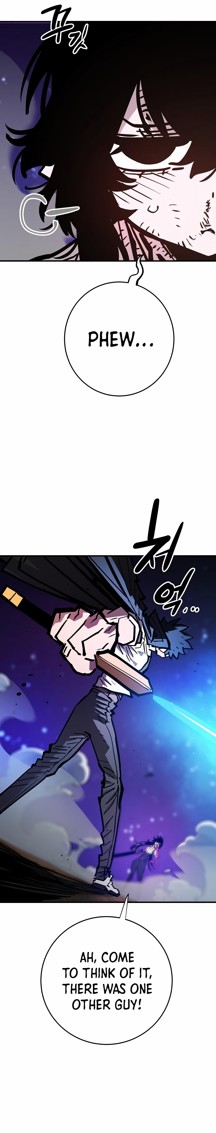 Read Player  Manga Online