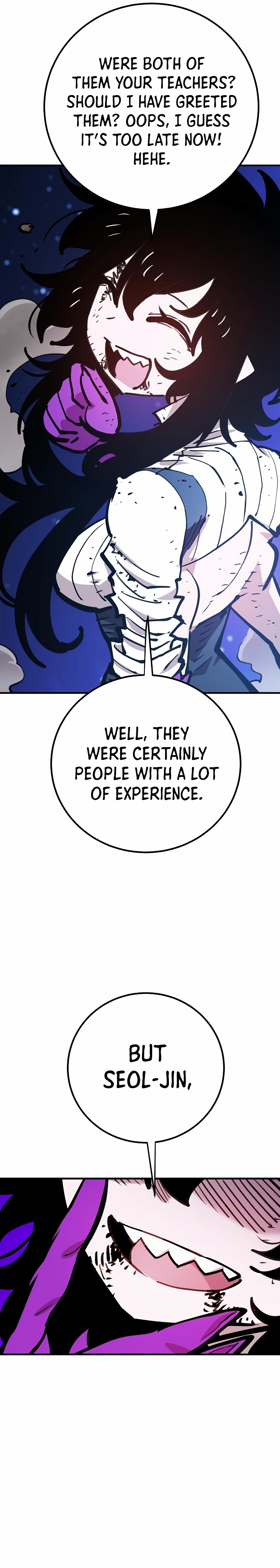 Read Player  Manga Online