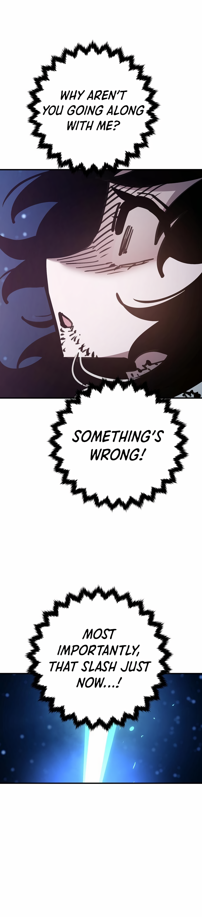 Read Player  Manga Online