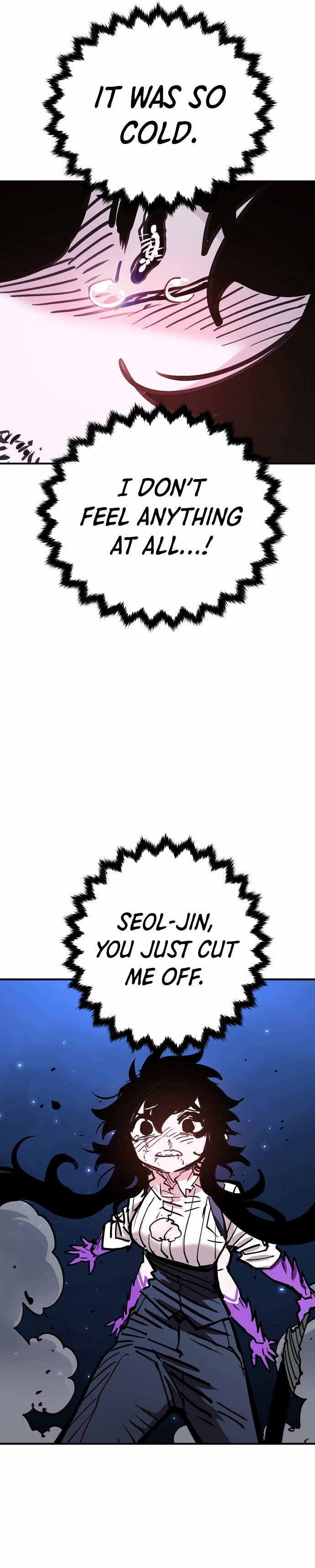 Read Player  Manga Online