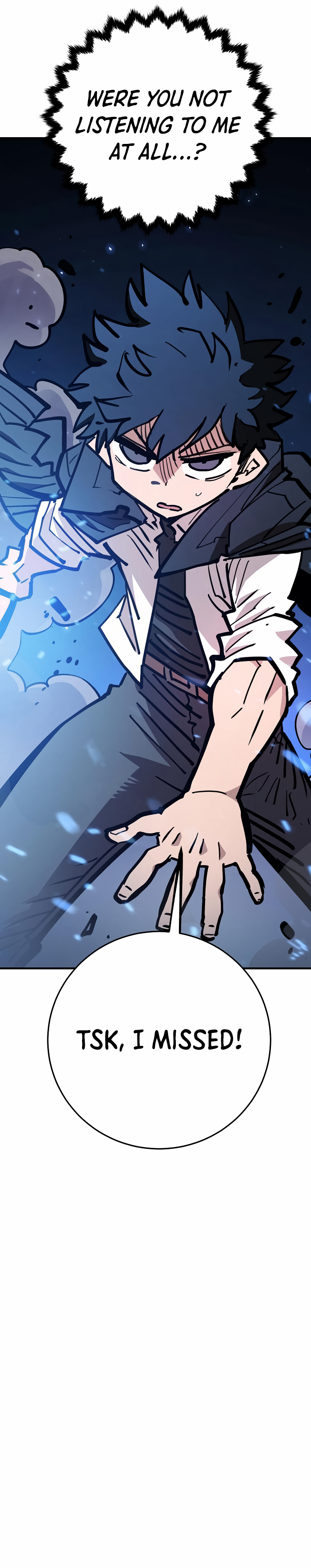 Read Player  Manga Online