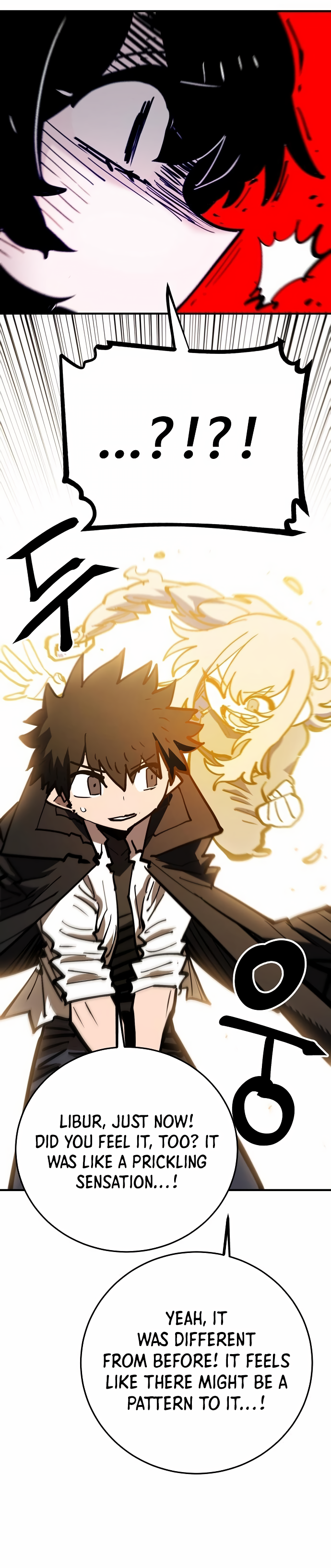 Read Player  Manga Online