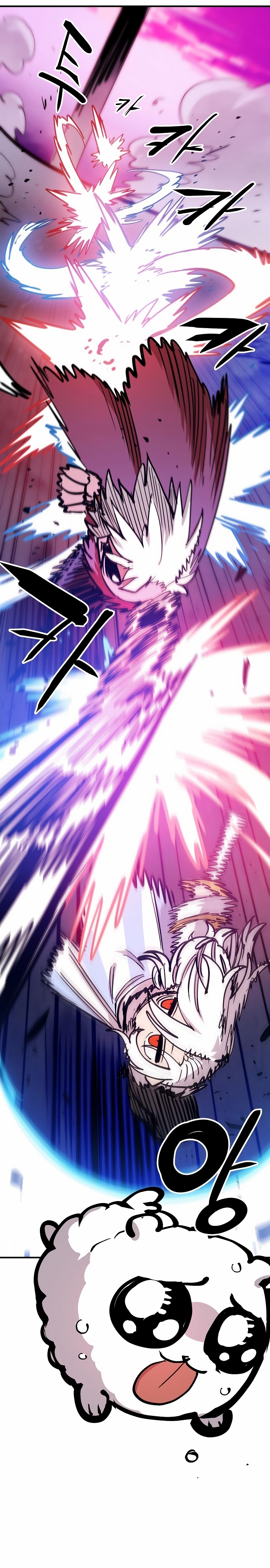 Read Player  Manga Online