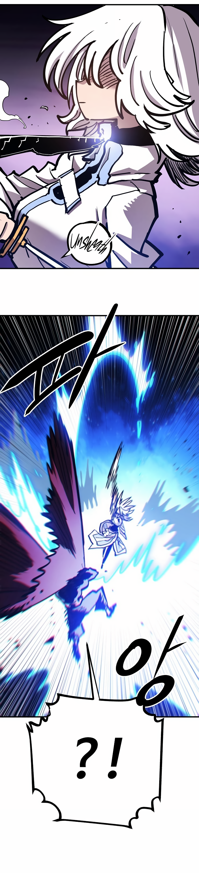 Read Player  Manga Online