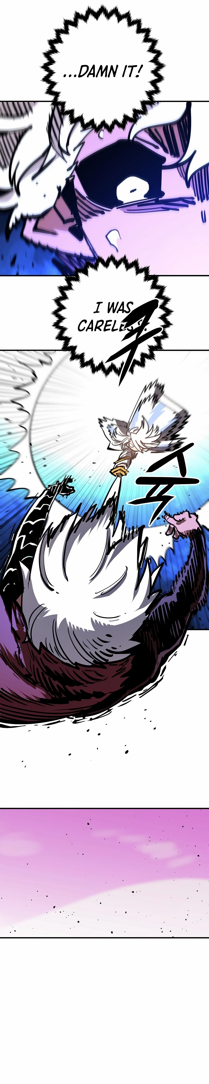 Read Player  Manga Online