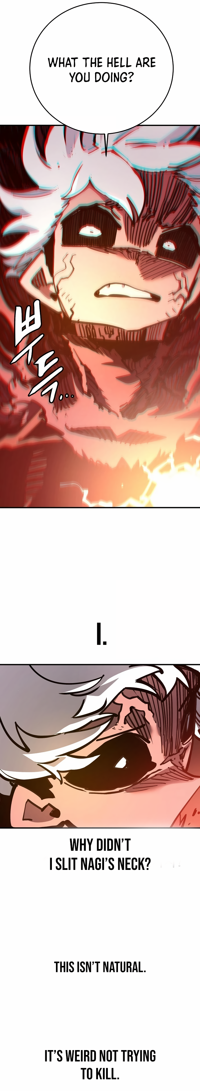 Read Player  Manga Online