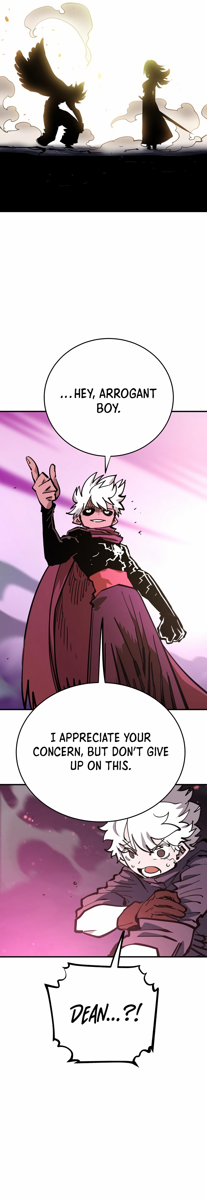 Read Player  Manga Online