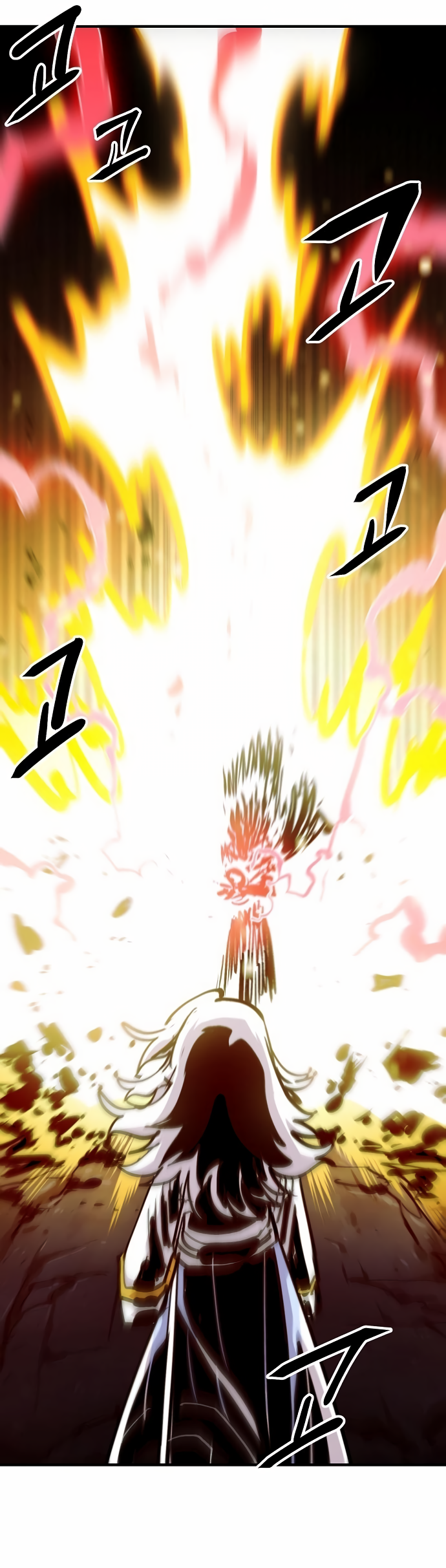 Read Player  Manga Online