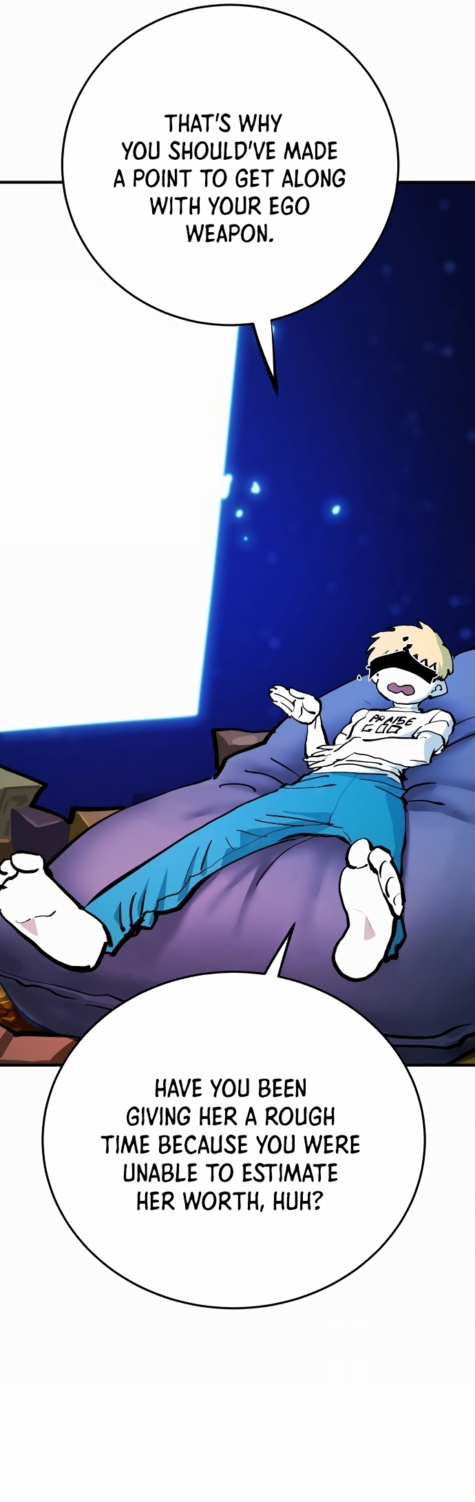 Read Player  Manga Online