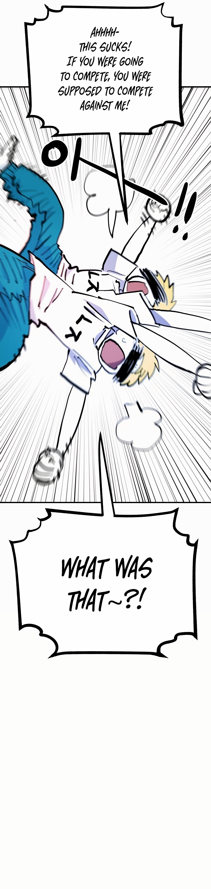 Read Player  Manga Online