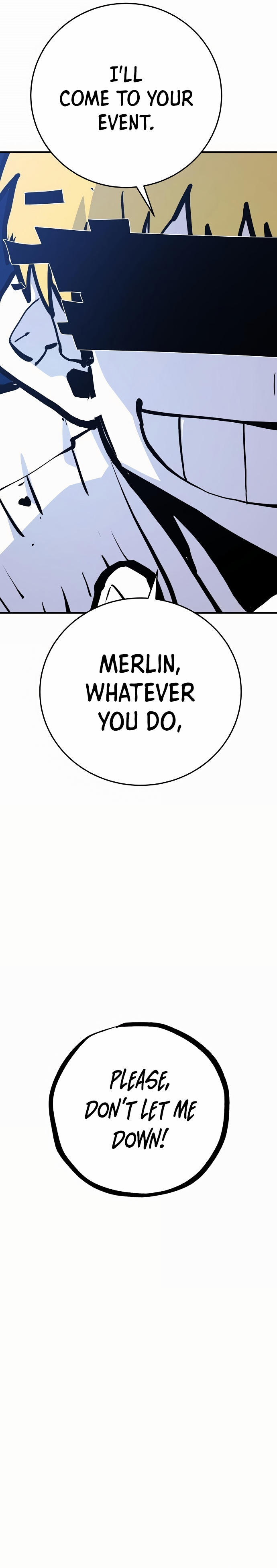 Read Player  Manga Online