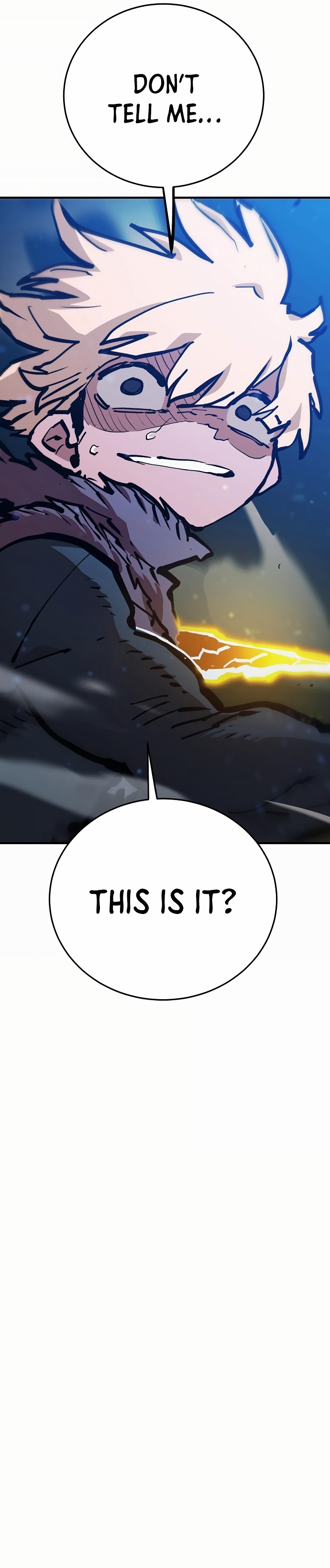 Read Player  Manga Online
