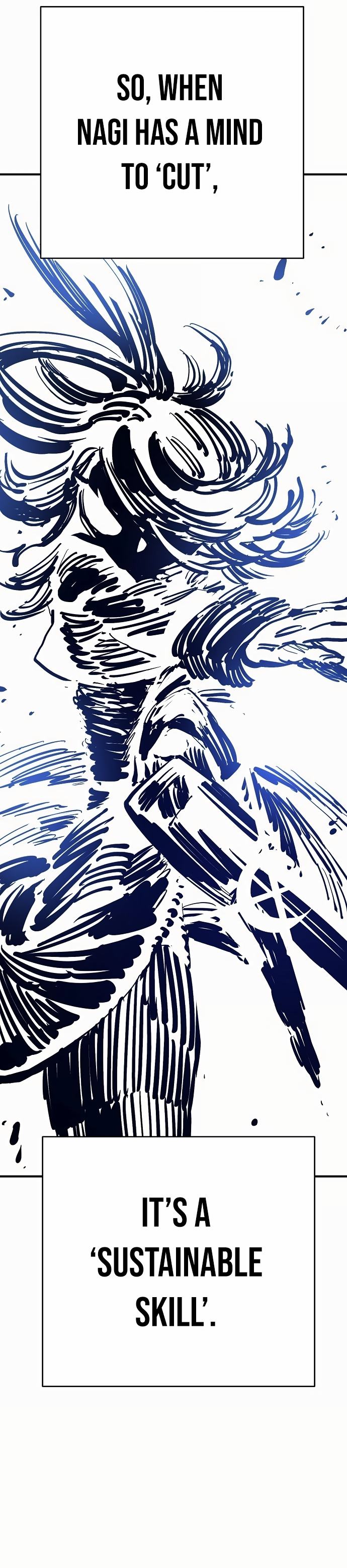 Read Player  Manga Online