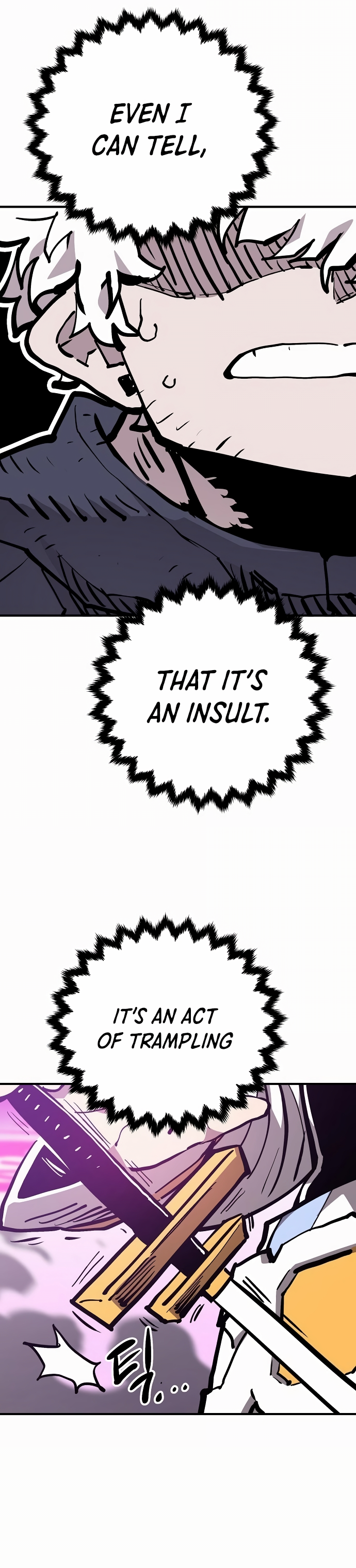 Read Player  Manga Online