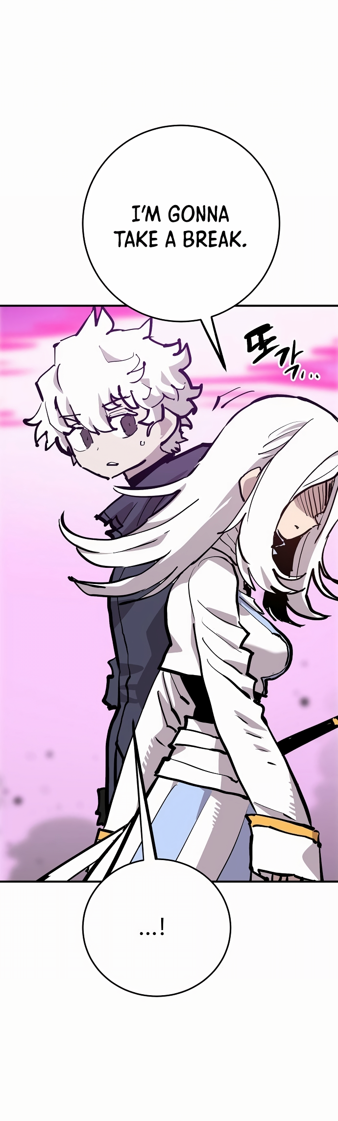 Read Player  Manga Online