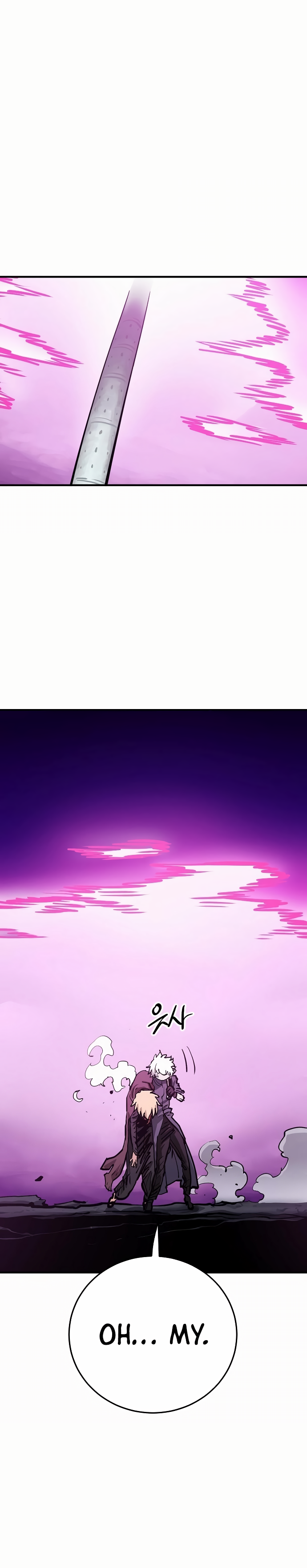 Read Player  Manga Online