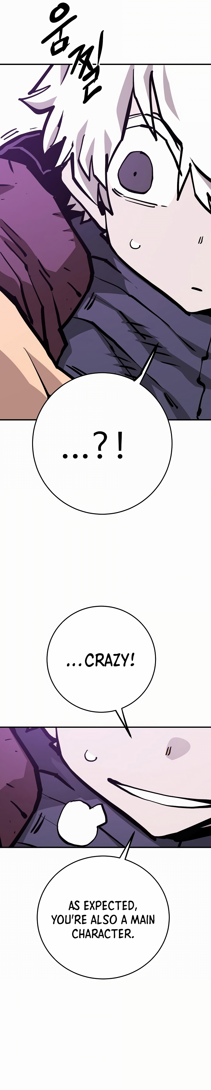 Read Player  Manga Online