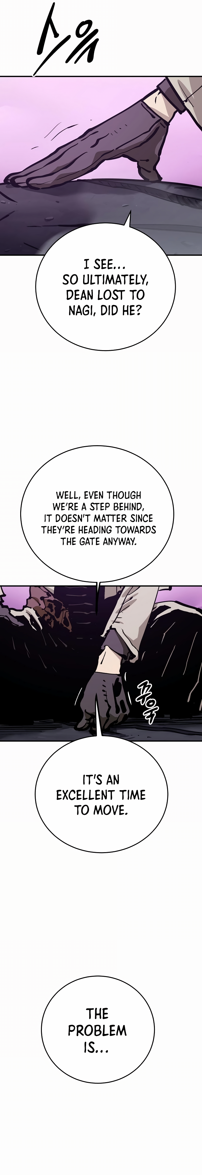 Read Player  Manga Online