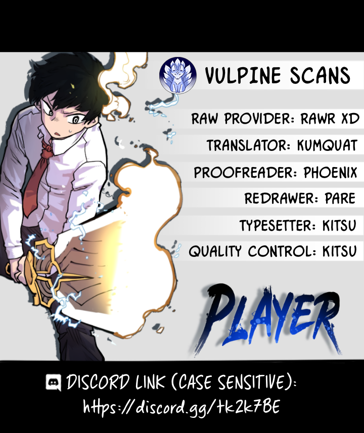 Read Player  Manga Online