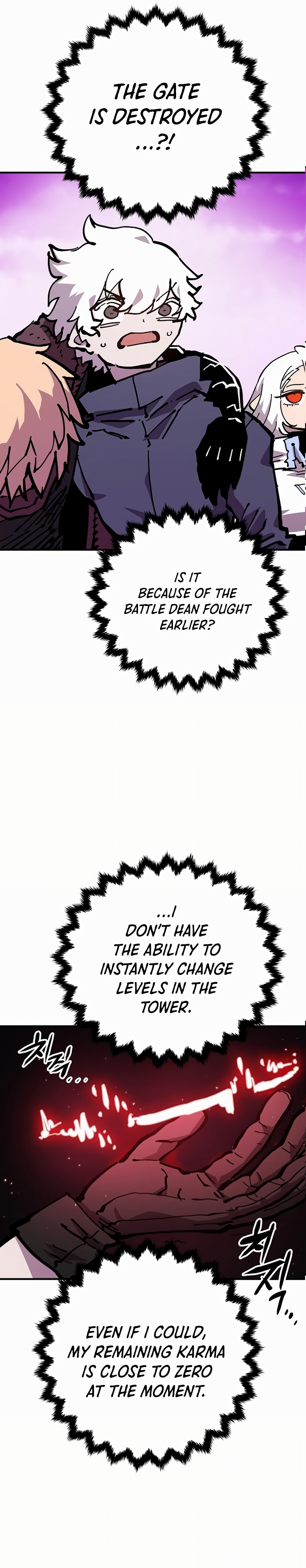 Read Player  Manga Online